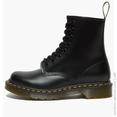  Dr. Martens Black (11821006-41)