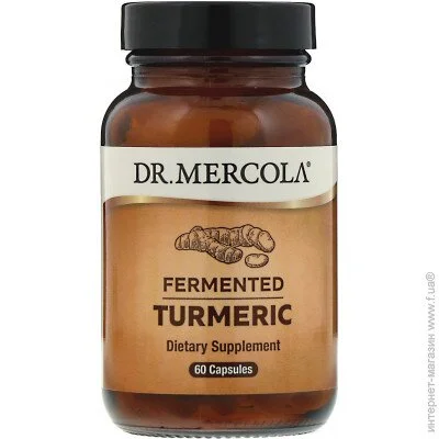     Dr. Mercola 60  (34707)