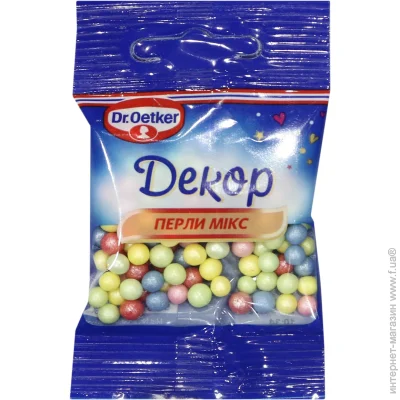Dr. Oetker     10  (5907707057601)