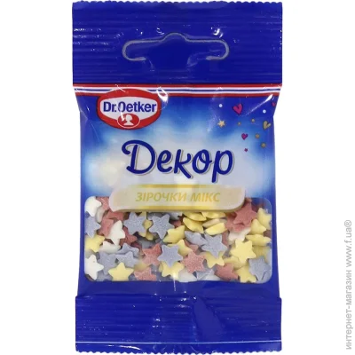 Dr. Oetker   ǳ  10  (5907707057618)