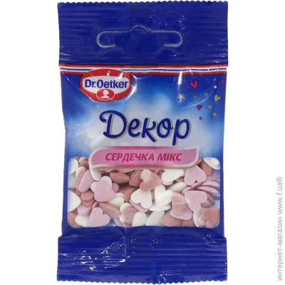 Dr. Oetker     10  (5907707057625)