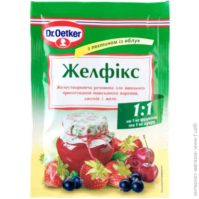 Dr. Oetker    1: 1 20  (5941132002089)