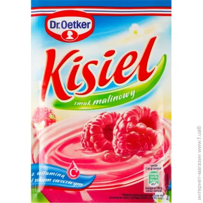  Dr. Oetker   