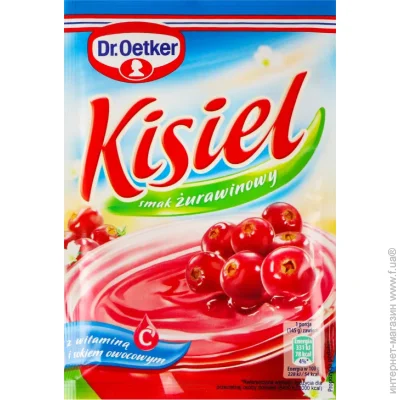  Dr. Oetker   