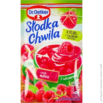  Dr. Oetker        