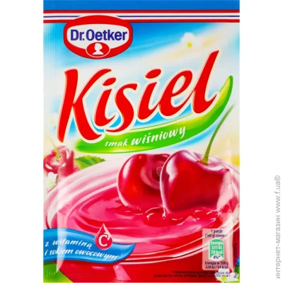  Dr. Oetker    