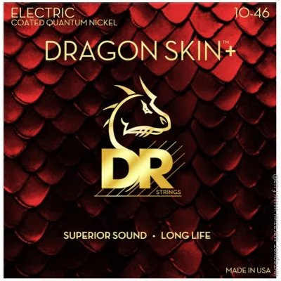   Dr Strings    DR DEQ-10