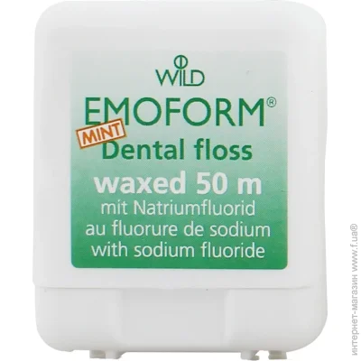   Dr. Wild      50 