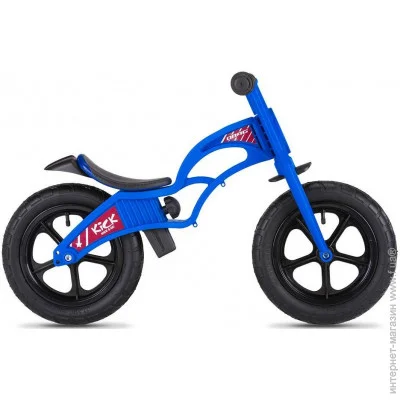  Drag 12 Kick  (1081-01000952)