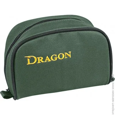  Dragon   (CHR-92-05-001)