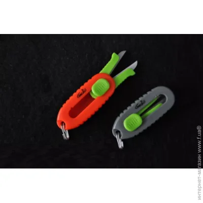 Dragon  Thread Trimmer Gray (1877122)