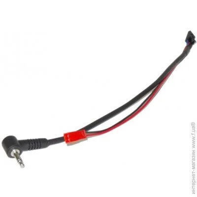  Dragonlabs  LRS Dragon Link   Spectrum, JR, Hitec (DL-CBL-JR)