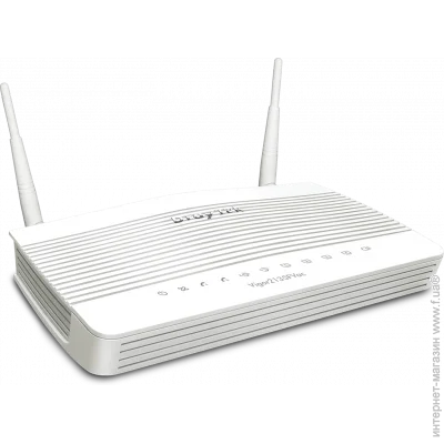  Draytek Vigor2135ac