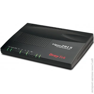  Draytek Vigor2915