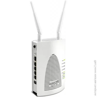   Wi-Fi Draytek VigorAP 903