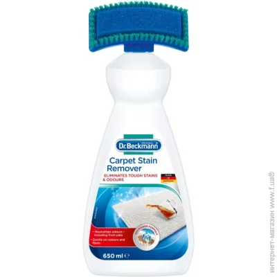 Dr.beckmann      650  (4008455048413)