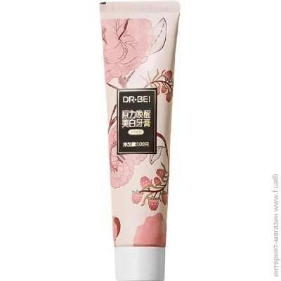   Dr.Bei Toothpaste Berry Party