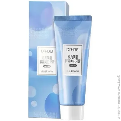 Dr.Bei   Powerful Whitening Toothpaste (2373247526)
