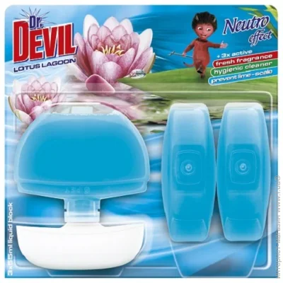   Dr.Devil   3x55 