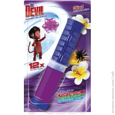   Dr.Devil  75 