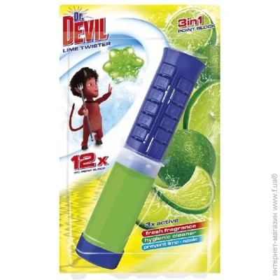   Dr.Devil   75 