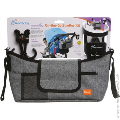  Dream Baby GREY DENIM (, , ) (G2285)