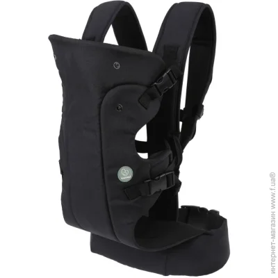 - Dream Baby Journey Black (G2205)