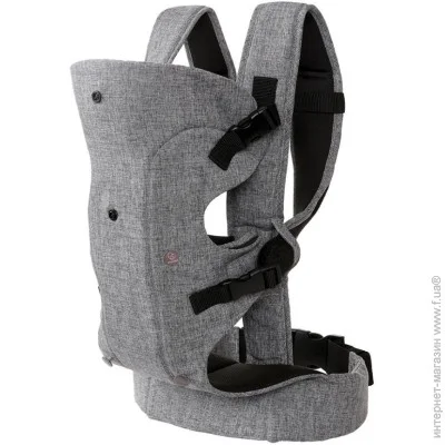 - Dream Baby Journey Grey (G2206)