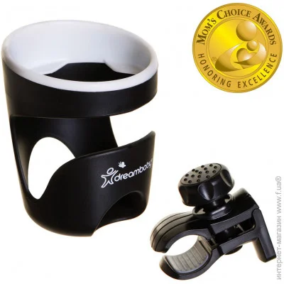   Dream Baby StrollerBuddy (G298)