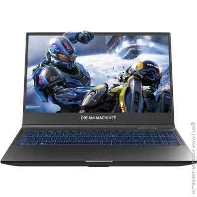  Dream Machines RG3050-15UA62