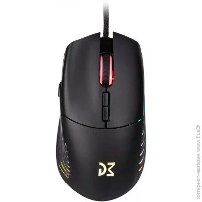  Dream Machines DM5 Blink USB Black