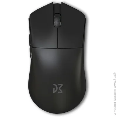  Dream Machines DM9 Skill Black