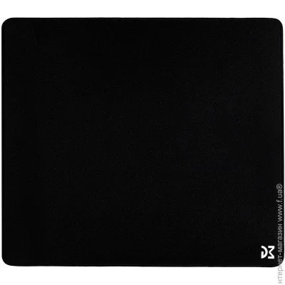    Dream Machines DM Pad L 450x400x3 Black