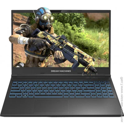  Dream Machines RG3060-15 (RG3060-15UA33)