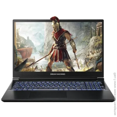  Dream Machines RG5050-15UA24