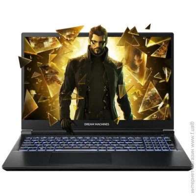  Dream Machines RG5060-15UA28