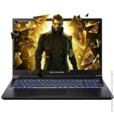  Dream Machines RG5060-15UA28
