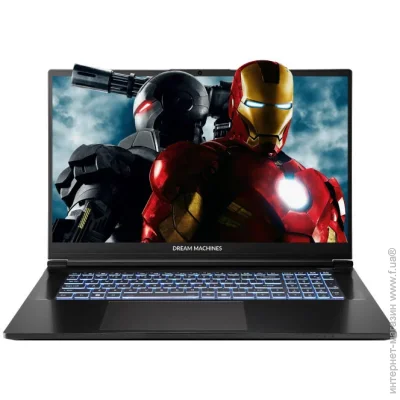  Dream Machines RG5060-17UA21