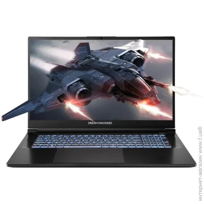  Dream Machines RG5060-17UA24