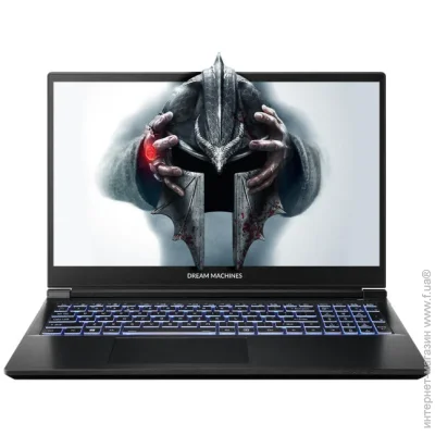  Dream Machines RG5070-15UA22