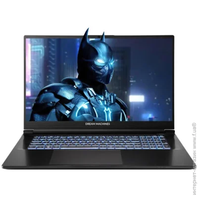  Dream Machines RG5070-17UA22