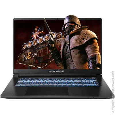 Dream Machines RT5070-17UA20