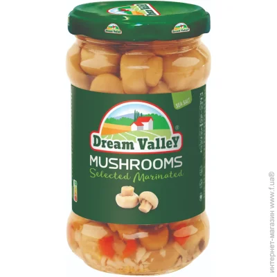  Dream Valley    260 