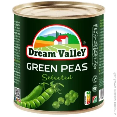   Dream Valley 