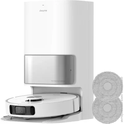 - Dreame Bot L10S Ultra  (1045475)