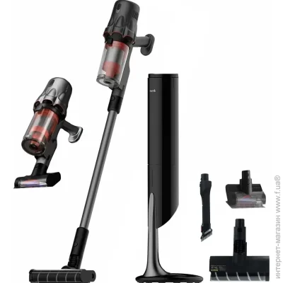 Dreame   Deerma DEM-T30W Station (2488965305)