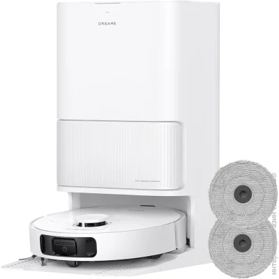 - Dreame - Dreame Bot D20 Ultra (RLD31SE) (RLD31SE)