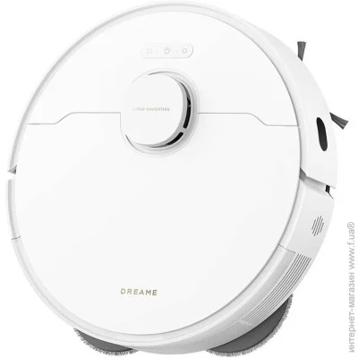 - Dreame L10s?Plus (RLL42SD)