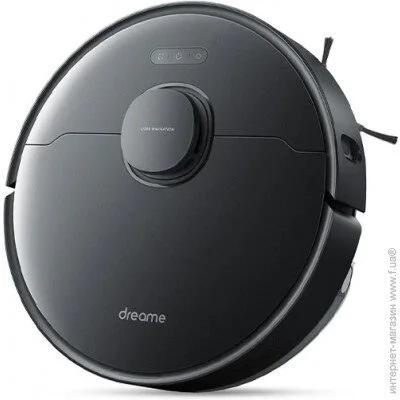 - Dreame L10 Pro (RLS5L)   +  