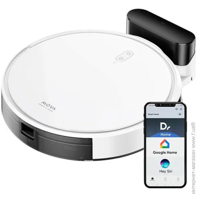 - Dreame Mova M1 (RPM1GA)   +  